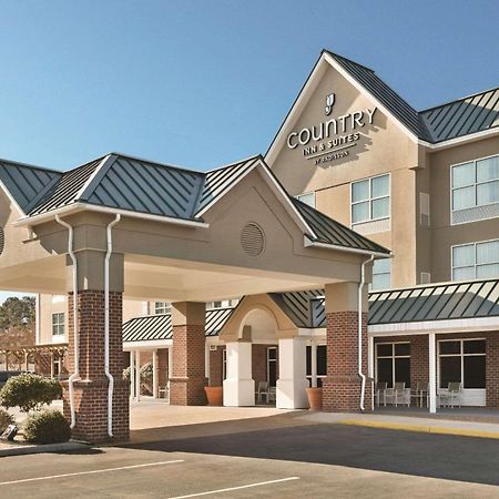Country Inn & Suites By Radisson, Petersburg, Va Dış mekan fotoğraf