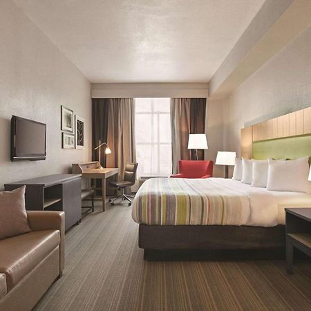 Country Inn & Suites By Radisson, Petersburg, Va Dış mekan fotoğraf