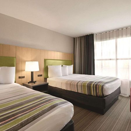Country Inn & Suites By Radisson, Petersburg, Va Dış mekan fotoğraf