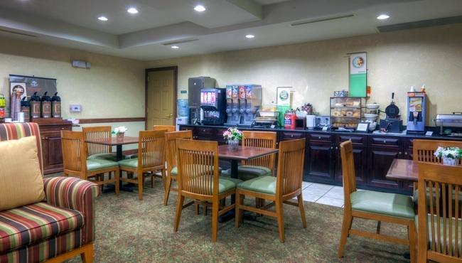 Country Inn & Suites By Radisson, Petersburg, Va Dış mekan fotoğraf