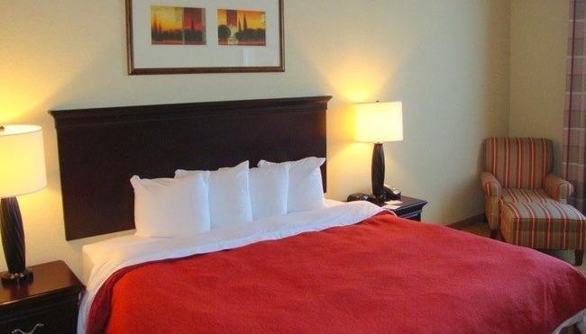 Country Inn & Suites By Radisson, Petersburg, Va Oda fotoğraf