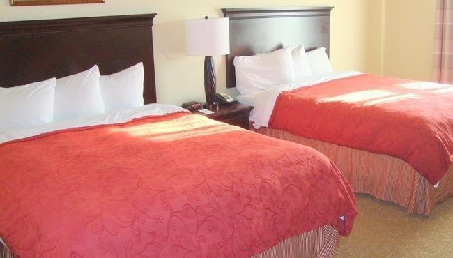 Country Inn & Suites By Radisson, Petersburg, Va Oda fotoğraf