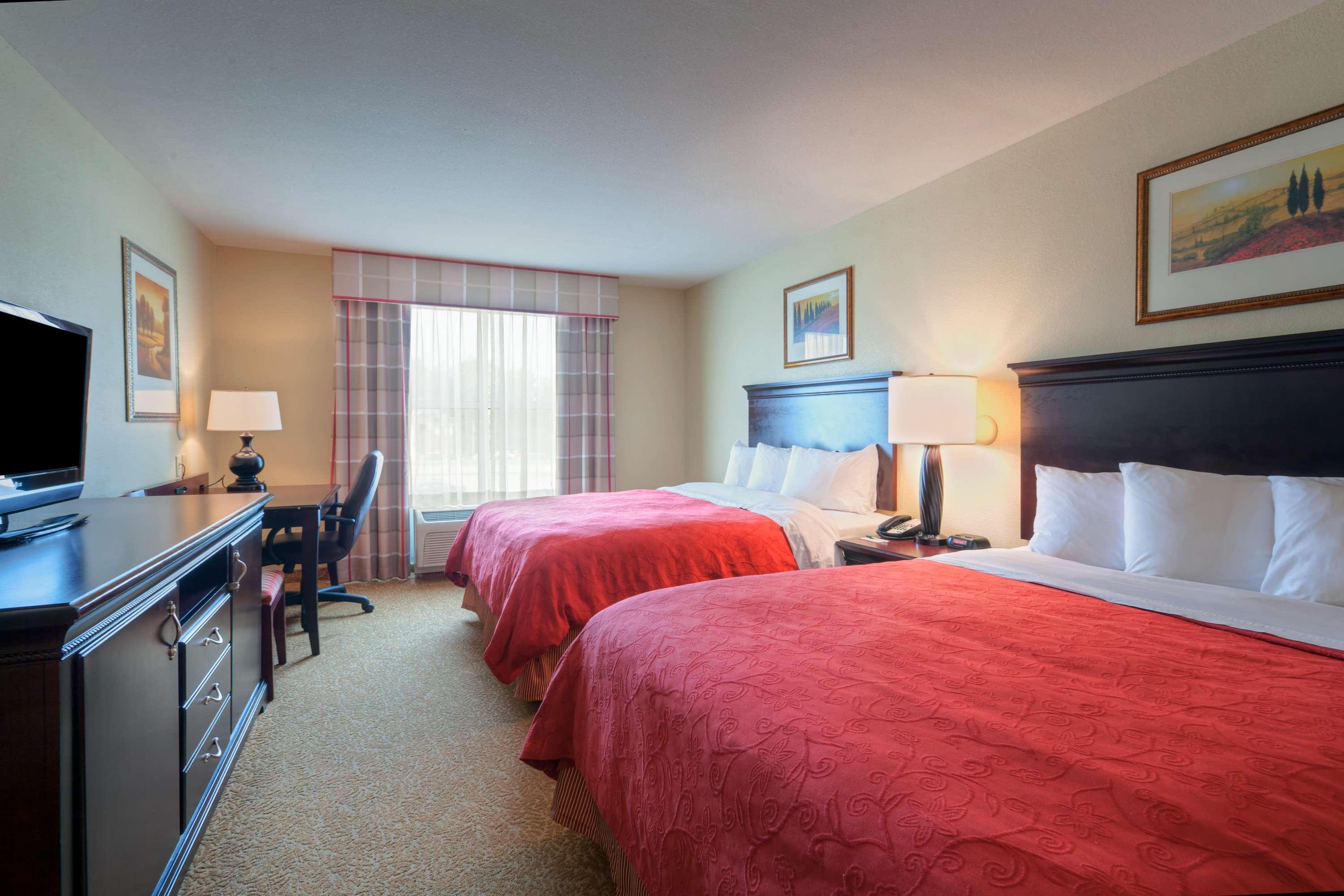 Country Inn & Suites By Radisson, Petersburg, Va Oda fotoğraf