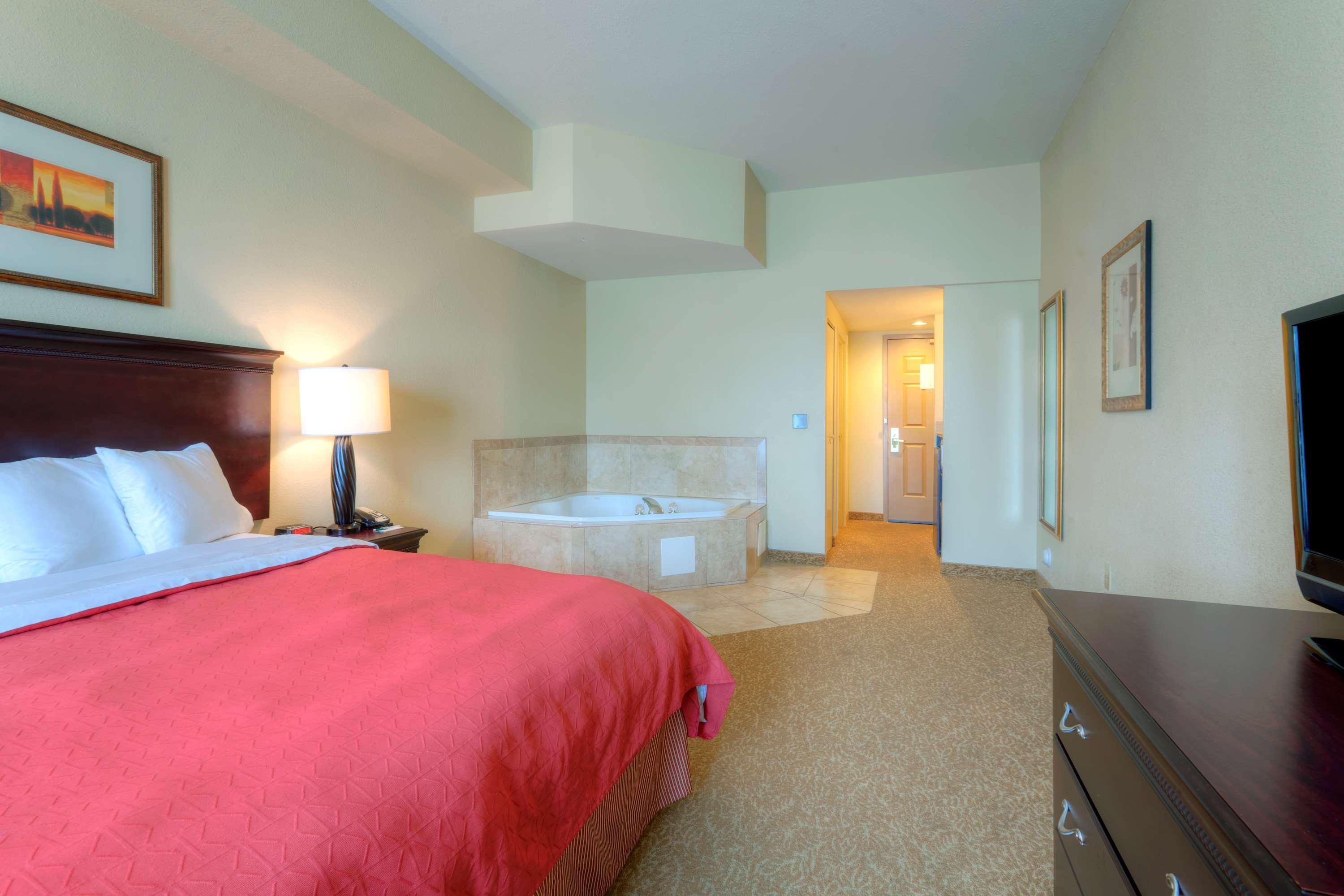 Country Inn & Suites By Radisson, Petersburg, Va Oda fotoğraf