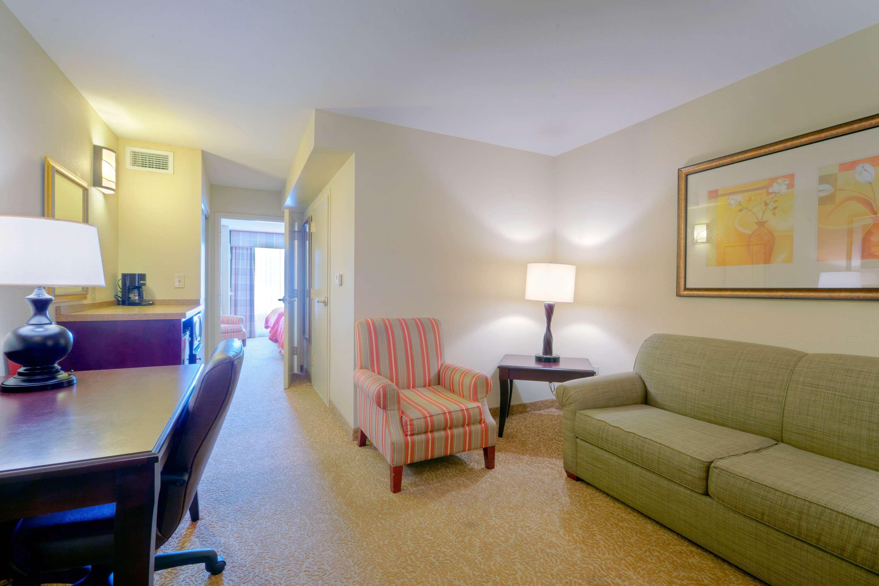 Country Inn & Suites By Radisson, Petersburg, Va Oda fotoğraf