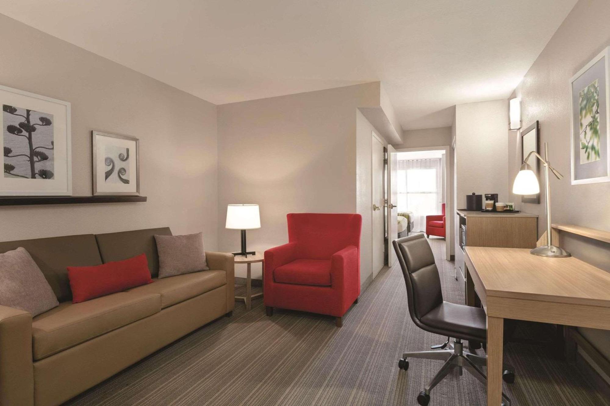 Country Inn & Suites By Radisson, Petersburg, Va Dış mekan fotoğraf