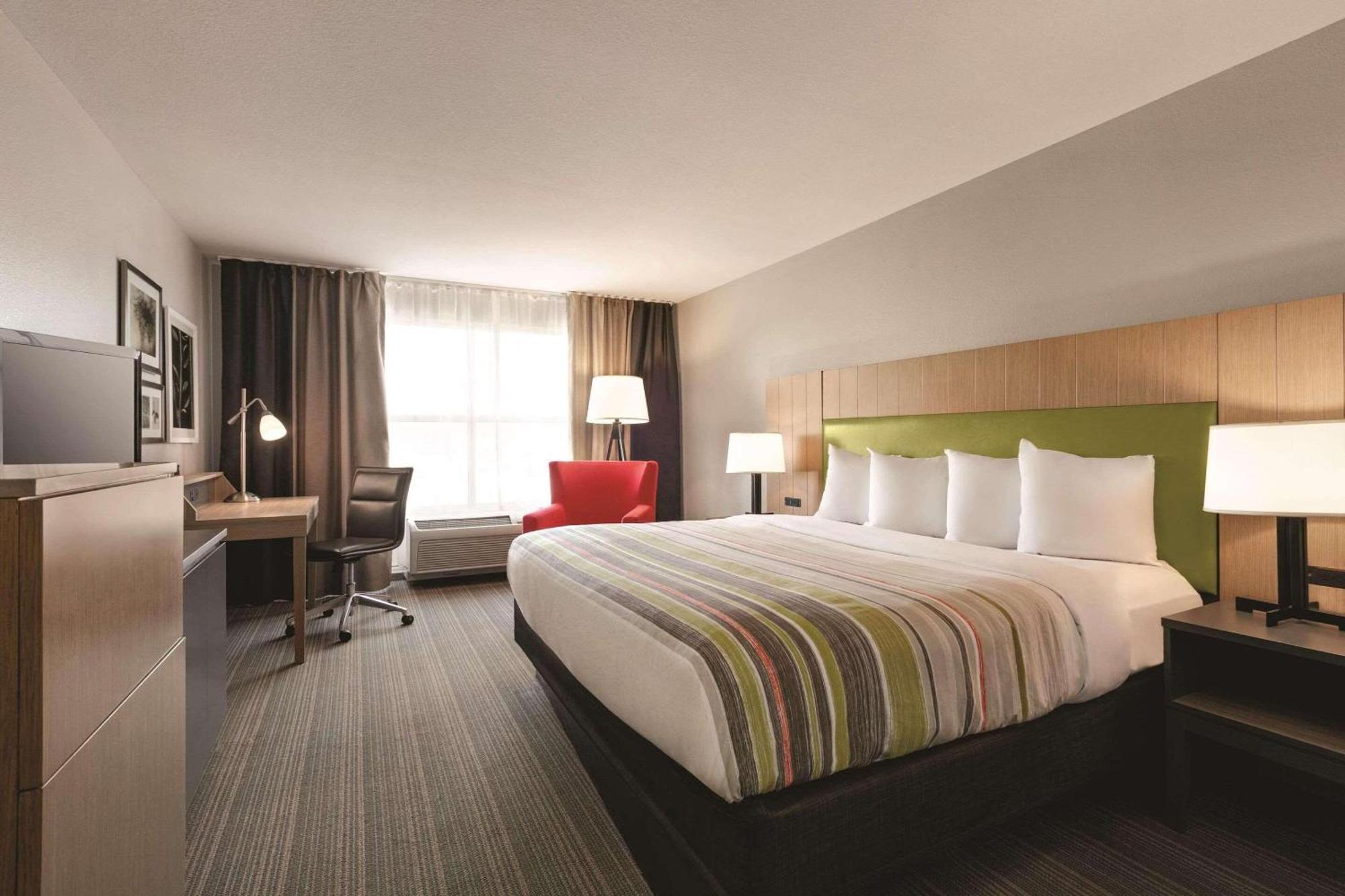 Country Inn & Suites By Radisson, Petersburg, Va Dış mekan fotoğraf
