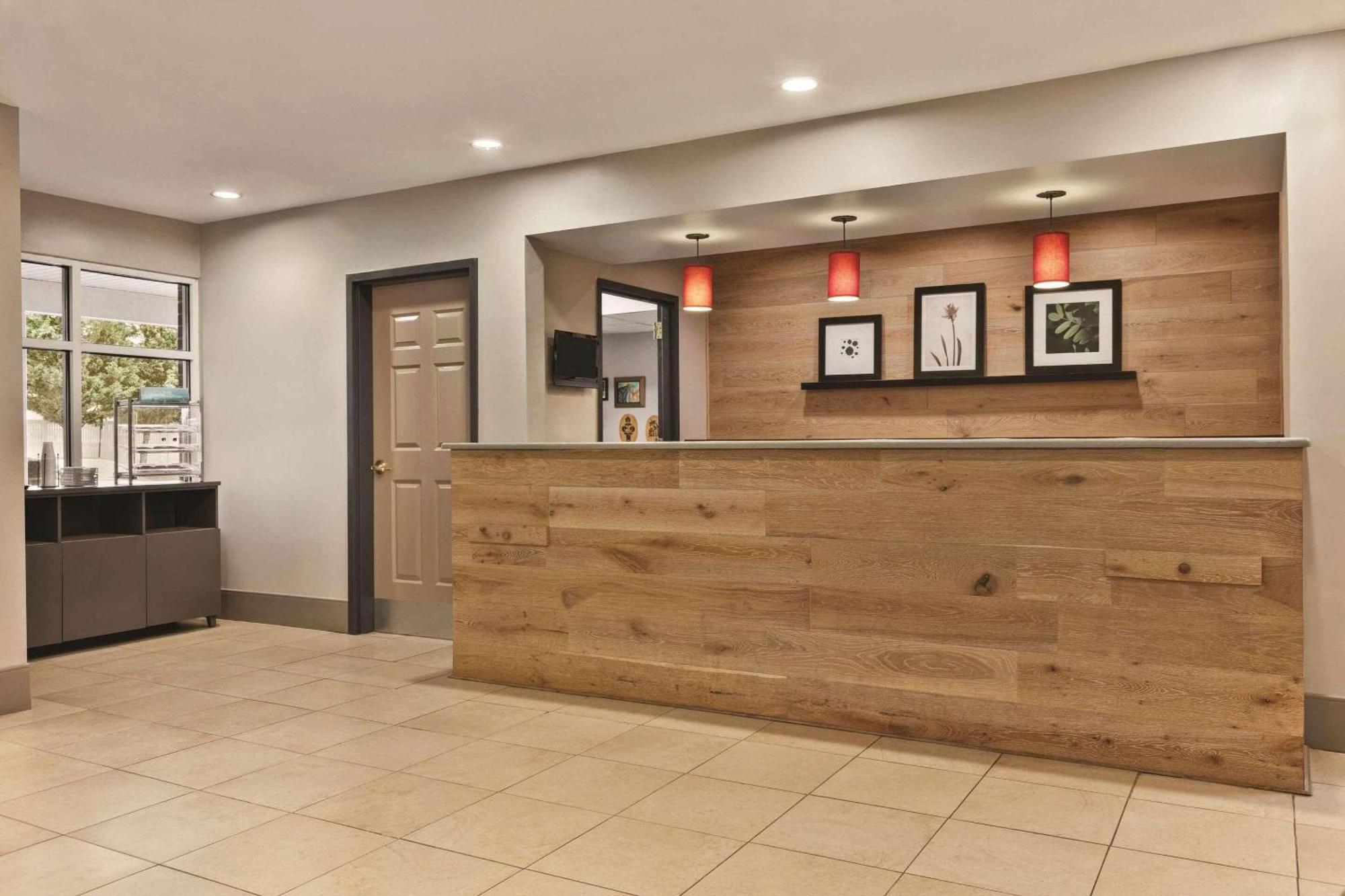 Country Inn & Suites By Radisson, Petersburg, Va Dış mekan fotoğraf