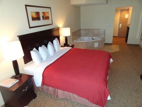 Country Inn & Suites By Radisson, Petersburg, Va Oda fotoğraf
