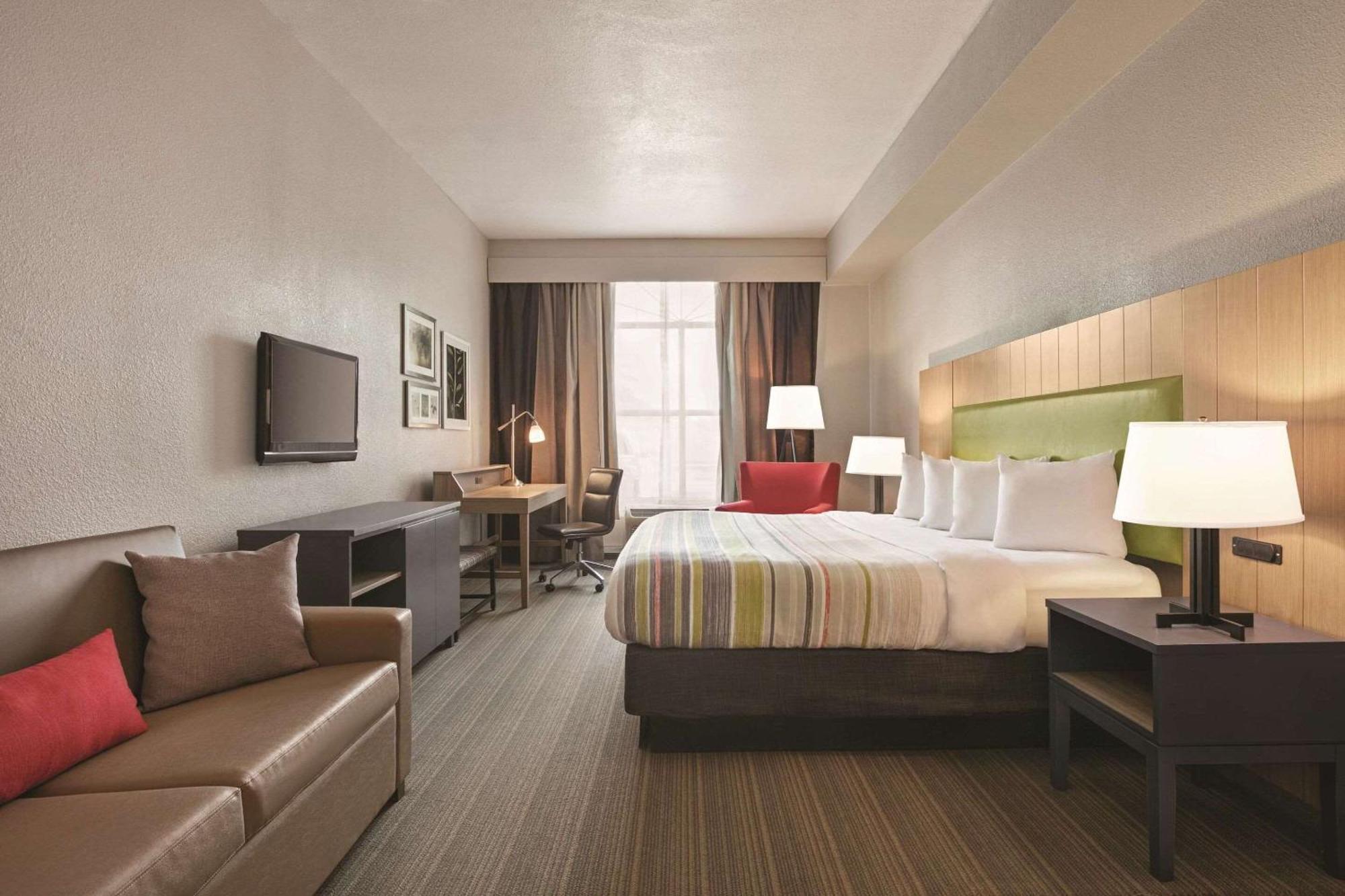 Country Inn & Suites By Radisson, Petersburg, Va Dış mekan fotoğraf