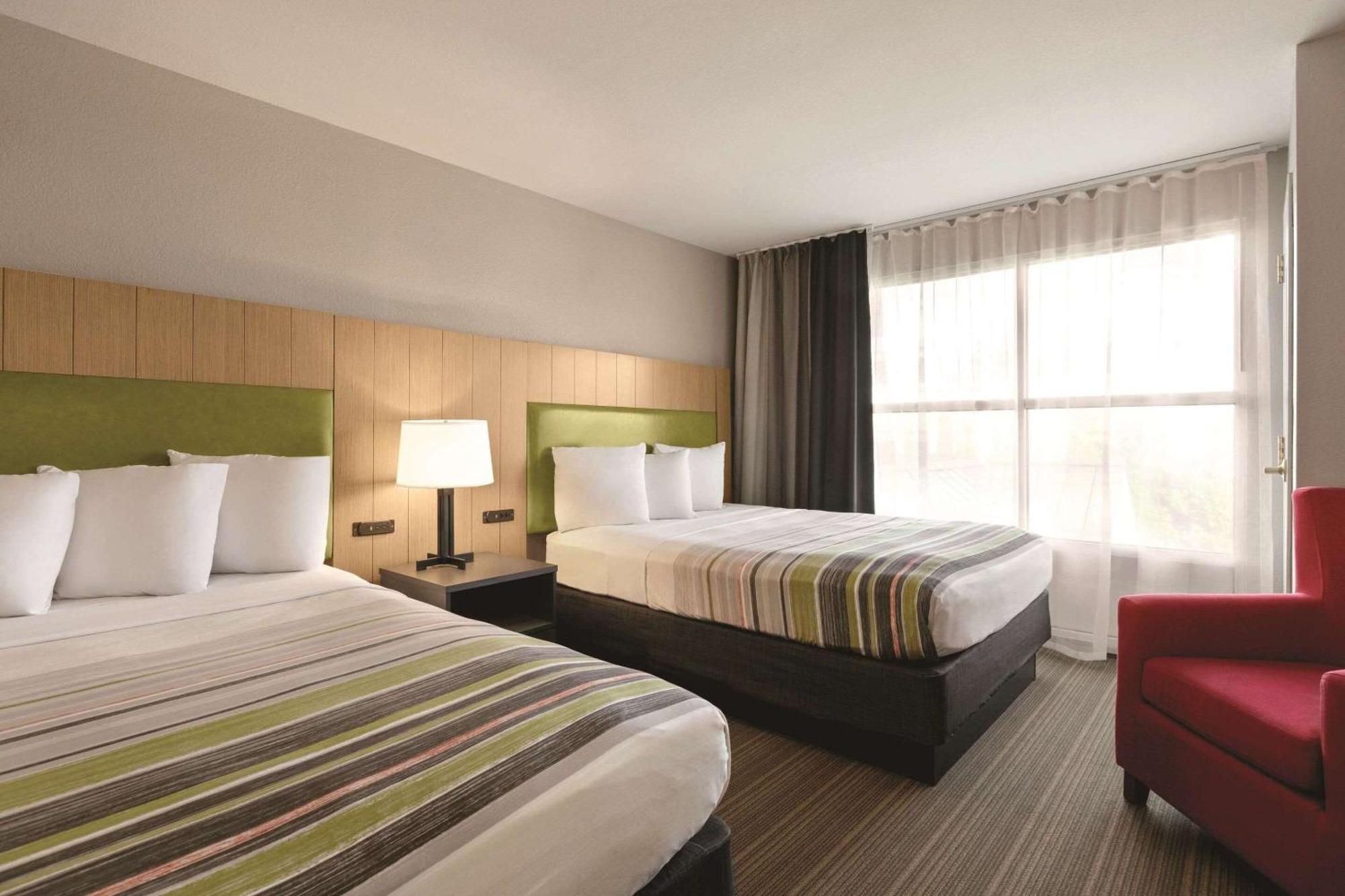 Country Inn & Suites By Radisson, Petersburg, Va Dış mekan fotoğraf