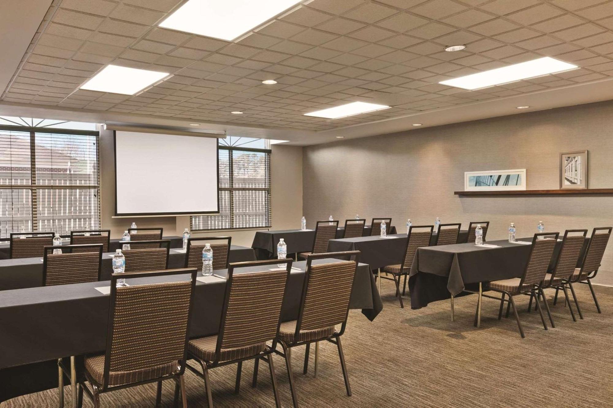 Country Inn & Suites By Radisson, Petersburg, Va Dış mekan fotoğraf