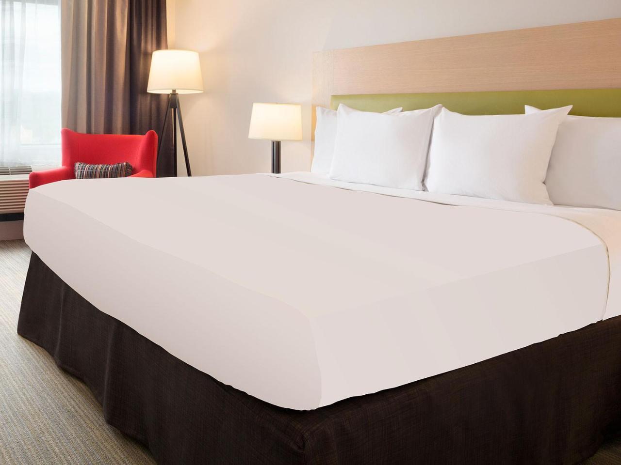 Country Inn & Suites By Radisson, Petersburg, Va Dış mekan fotoğraf